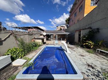 Casa · 90m² · 2 Quartos · 2 Vagas · Casa para locação no bairro Democrata!