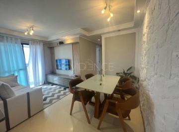 Apartamento · 58m² · 2 Quartos · 1 Vaga · Apartamento à venda no Tatuapé com 58 metros