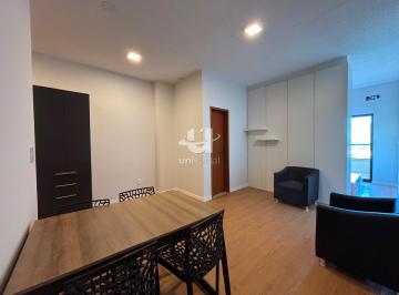 Apartamento · 29m² · 1 Quarto · Studio 1 quarto - Cascatinha
