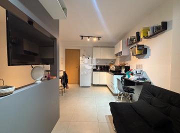 Apartamento · 39m² · 1 Quarto · Studio 1 quarto - Centro