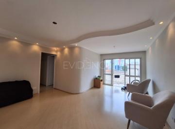 Apartamento · 96m² · 3 Quartos · 2 Vagas · Apartamento para venda e locação semi mobiliado próximo a Praça Silvio Romero
