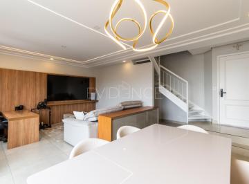 Apartamento · 94m² · 3 Quartos · 2 Vagas · Apartamento à venda no Tatuapé, São Paulo.