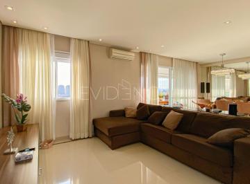 Apartamento · 126m² · 3 Quartos · 2 Vagas · Apartamento de 126 m² com 3 suítes na Vila Carrão !