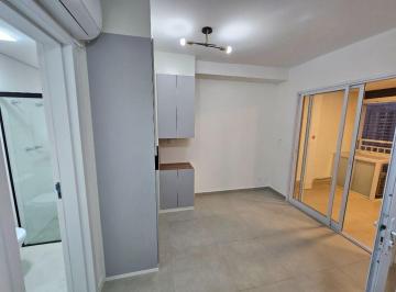 Apartamento · 32m² · 1 Quarto · 1 Vaga · Studio com 1 dormitório para alugar, 32 m² por R$ 2.600,00/mês - Picanço - Guarulhos/SP
