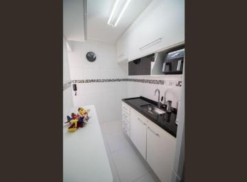 Apartamento · 48m² · 1 Quarto · 1 Vaga · Apartamento com 1 quarto à venda, 48 m² por R$ 260.000 - Lauzane Paulista - São Paulo/SP