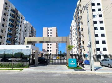 Apartamento · 53m² · 2 Quartos · 1 Vaga · Apartamento para aluguel, 2 quartos, 1 suíte, 1 vaga, Aeroporto - Aracaju/SE