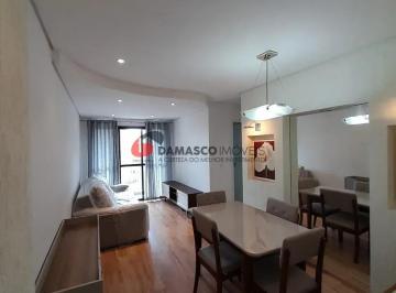 Apartamento · 65m² · 2 Quartos · 1 Vaga · Apartamento em Santo Antônio