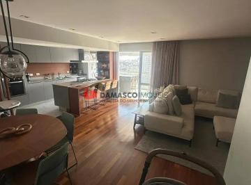 Apartamento · 153m² · 3 Quartos · 4 Vagas · Apartamento em Osvaldo Cruz