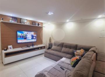 Casa · 140m² · 4 Quartos · 2 Vagas · Sobrado com 4 quartos à venda em Parque brasil - SP