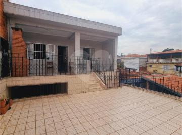 Casa · 140m² · 4 Quartos · 2 Vagas · Sobrado com 4 quartos à venda em Parque brasil - SP