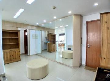 Comercial · 54m² · 2 Vagas · Conjunto Comercial com 02 salas e 02 vagas de garagem