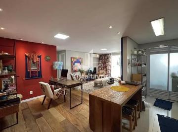 Apartamento · 78m² · 2 Quartos · 1 Vaga · Apartamento à venda, Alto de Pinheiros, São Paulo, SP