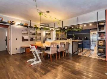Apartamento · 126m² · 2 Quartos · 2 Vagas · Apartamento à venda, Itaim Bibi, São Paulo, SP