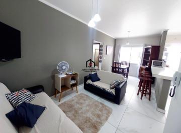 Apartamento · 80m² · 2 Quartos · Apartamento à venda - na Praia Grande