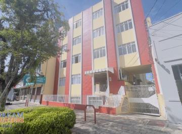 Apartamento · 112m² · 3 Quartos · 1 Vaga · Apartamento com 3 Quartos, 2 Vagas, no Bairro Mercês
