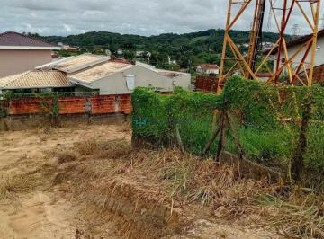 Terreno · 300m² · Terreno a venda, Jardim São Mateus 300m2, plano e com muro