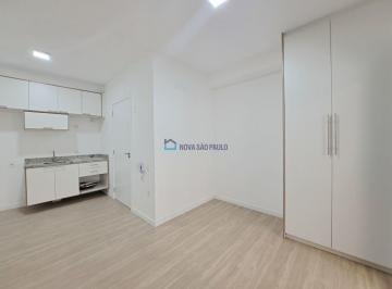Apartamento · 28m² · 1 Quarto · Studio garden à venda na Vila Clementino com 28 m²