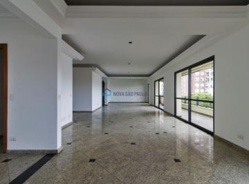 Apartamento · 283m² · 3 Quartos · 4 Vagas · Alto padrão na Aclimação: 283 m² com 3 suítes e varanda gourmet