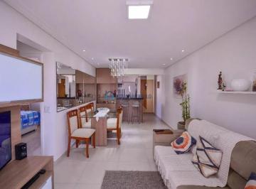 Apartamento · 65m² · 2 Quartos · 2 Vagas · Apartamento na Vila Gumercindo, 2 Quartos e 2 vagas