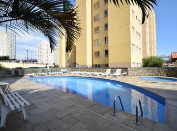 Apartamento · 44m² · 2 Quartos · 1 Vaga · Apartamento 2 Quartos recém reformado Jardim Maria Estela! 750m UNIP Via Anchieta