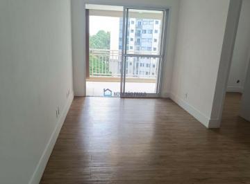 Apartamento · 65m² · 2 Quartos · 1 Vaga · Apartamento com 02 quartos na região do Jardim Marajoara.