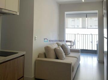 Apartamento · 50m² · 2 Quartos · 1 Vaga · Apartamento com 2 dormitórios á venda na Vila Mariana