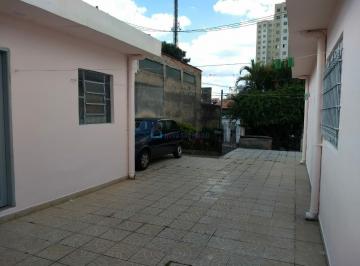 Casa · 108m² · 3 Quartos · 4 Vagas · Jardim Germania Casa 3 Quartos
