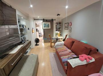 Apartamento · 40m² · 1 Quarto · Apartamento 1 dormitório, ao lado do metrô Saúde. 40 m²