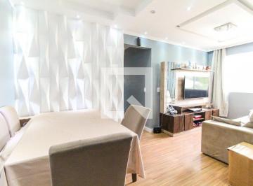 Apartamento · 49m² · 2 Quartos · 1 Vaga · Apartamento à Venda - Cidade Lider, 2 Quartos, 49 m2