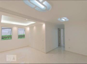 Apartamento · 61m² · 3 Quartos · 1 Vaga · Apartamento à Venda - Cangaíba, 3 Quartos, 61 m2