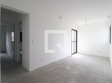 Apartamento · 58m² · 2 Quartos · 1 Vaga · Apartamento à Venda - Jardim Bela Vista, 2 Quartos, 58 m2