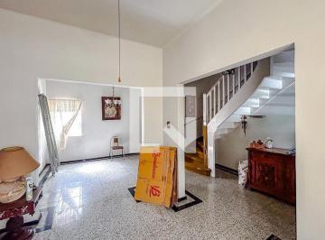 Casa · 80m² · 3 Quartos · 1 Vaga · Casa à Venda - Brás, 3 Quartos, 80 m2