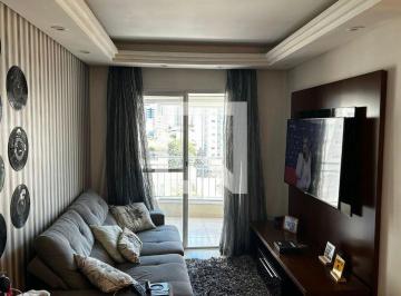 Apartamento · 72m² · 3 Quartos · 2 Vagas · Apartamento à Venda - Tatuapé, 3 Quartos, 72 m2