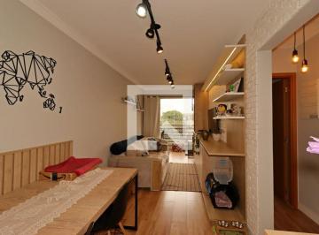 Apartamento · 60m² · 2 Quartos · 1 Vaga · Apartamento à Venda - Santa Teresinha, 2 Quartos, 60 m2
