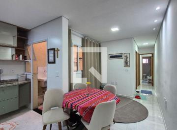 Apartamento · 48m² · 2 Quartos · 1 Vaga · Apartamento à Venda - Parque Bandeirante, 2 Quartos, 48 m2