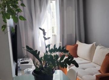 Apartamento · 44m² · 2 Quartos · 1 Vaga · Imperdível! Apartamento 2dorms com 44m² na Vila Cosmopolita, São Paulo-SP. Venha conferir!