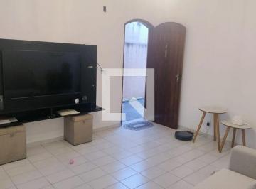 Casa · 175m² · 2 Quartos · 3 Vagas · Casa à Venda - Vila Tibirica, 2 Quartos, 175 m2