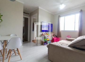 Apartamento · 42m² · 2 Quartos · 1 Vaga · Apartamento à Venda - Penha de França, 2 Quartos, 42 m2
