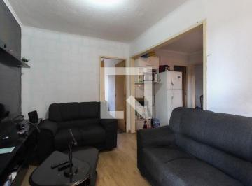 Apartamento · 42m² · 2 Quartos · 1 Vaga · Apartamento à Venda - Itaquera, 2 Quartos, 42 m2