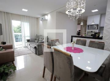 Apartamento · 72m² · 3 Quartos · 1 Vaga · Apartamento à Venda - Santa Teresinha, 3 Quartos, 72 m2