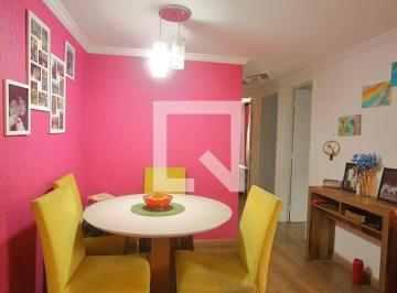 Apartamento · 78m² · 3 Quartos · 1 Vaga · Apartamento à Venda - Demarchi, 3 Quartos, 78 m2