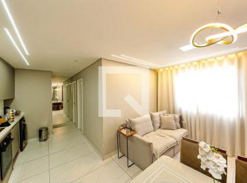 Apartamento · 42m² · 2 Quartos · 1 Vaga · Apartamento à Venda - Vila Califórnia, 2 Quartos, 42 m2