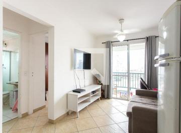 Apartamento · 54m² · 2 Quartos · 1 Vaga · Apartamento à Venda - Tatuapé, 2 Quartos, 54 m2