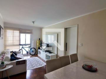 Apartamento · 76m² · 3 Quartos · Apartamento à Venda - Nova Petrópolis, 3 Quartos, 76 m2