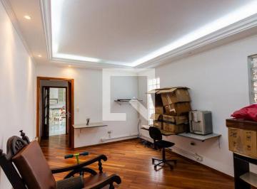 Casa · 260m² · 3 Quartos · 10 Vagas · Casa à Venda - Jardim, 3 Quartos, 260 m2
