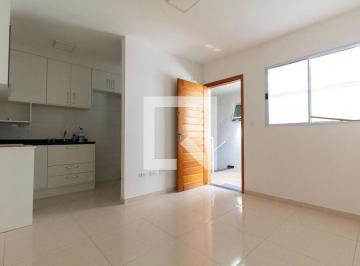Apartamento · 42m² · 2 Quartos · Apartamento à Venda - Artur Alvim, 2 Quartos, 42 m2