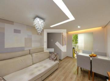 Apartamento · 64m² · 3 Quartos · 1 Vaga · Apartamento à Venda - Vila Santa Clara, 3 Quartos, 64 m2