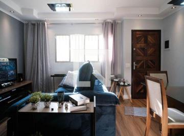 Casa · 70m² · 2 Quartos · 1 Vaga · Casa à Venda - Artur Alvim, 2 Quartos, 70 m2