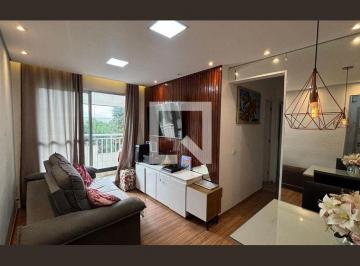 Apartamento · 50m² · 2 Quartos · 1 Vaga · Apartamento à Venda - Vila América, 2 Quartos, 50 m2