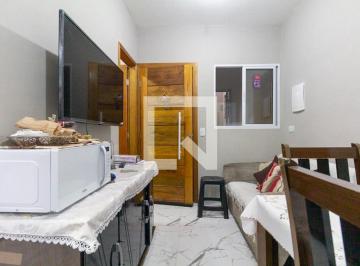 Apartamento · 30m² · 1 Quarto · Apartamento à Venda - Artur Alvim, 1 Quarto, 30 m2